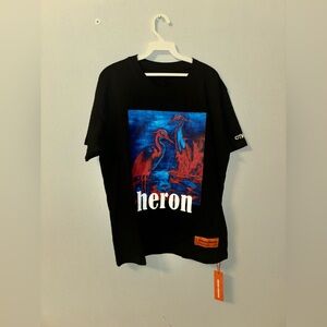 Heron Preston T-Shirt